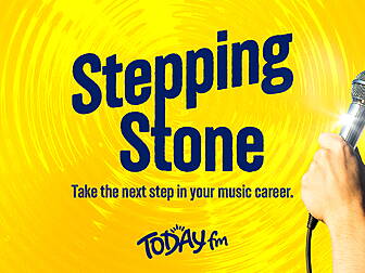 Stepping Stone
